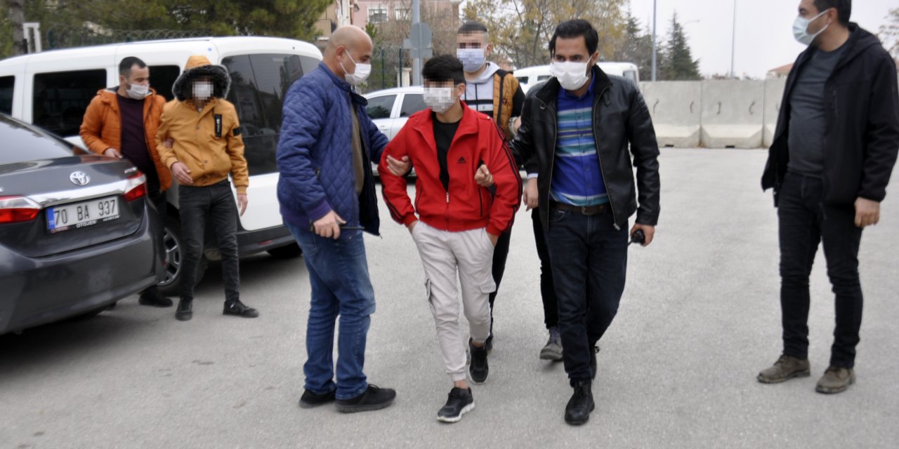 Etli ekmek siparişi verilerek öldürülen Ahmet'in babası: Katiller için en ağır ceza verilsin