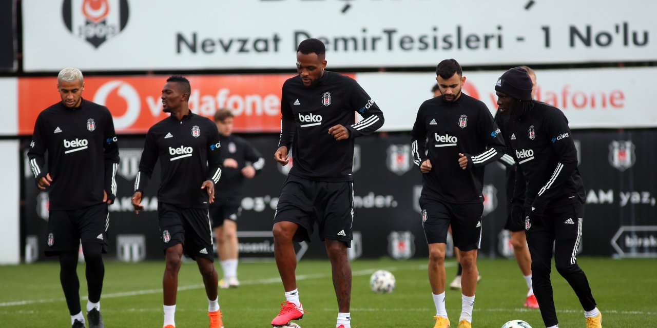 Beşiktaş, Sivasspor karşısında galibiyet peşinde