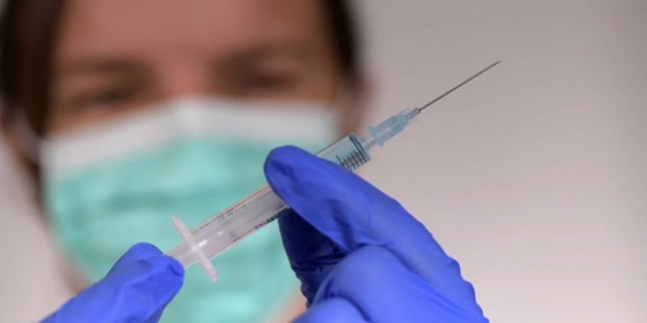 Aile hekimleri: 'Bizdeki buzdolaplarının kapasitesi doldu'