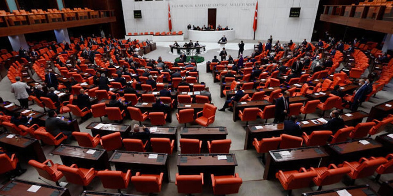 AKP'ki torba yasasına tepkiler sürüyor! ANAYASAYA AYKIRI