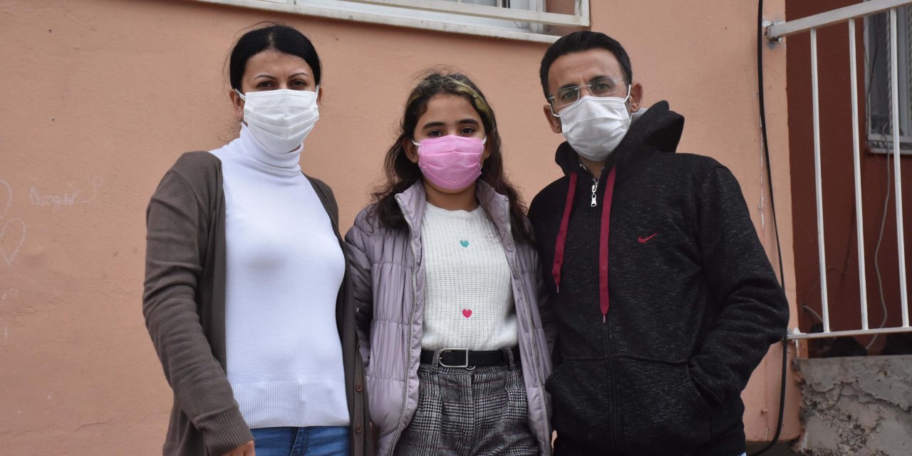 Siroz hastası Ercan, yaşamak için donör bekliyor