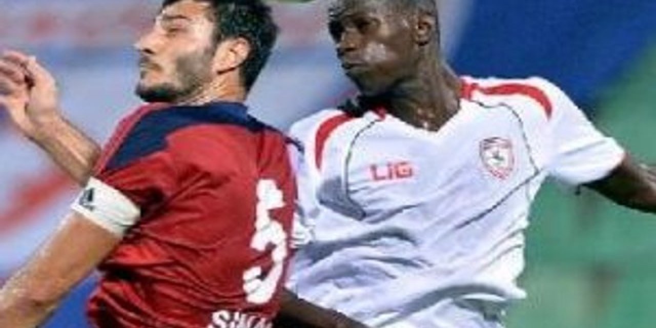 Altınordu zirveye diş geçiremedi