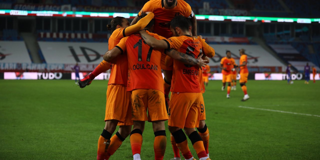 Zirveye Aslan pençesi