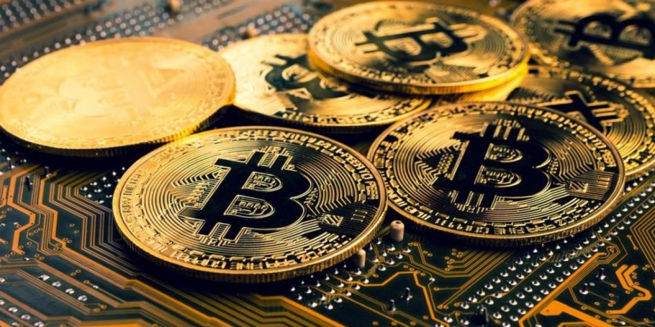 KRİPTOPARA - Bitcoin 28,365 dolarlık yeni rekoru gördü
