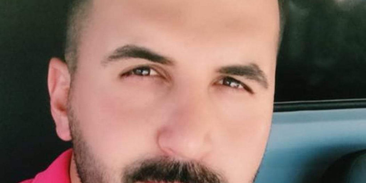 Döşemealtı'nda şüpheli ölüm