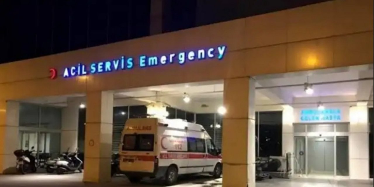 Kuşadası'nda sahte içki bir can daha aldı
