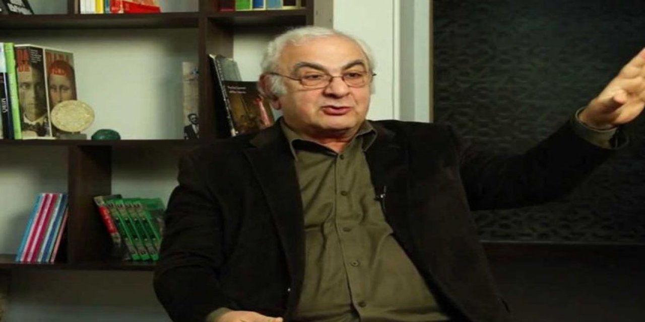 Ermeni siyasetçi Liparityan: Ermenistan Azerbaycan ve Türkiye ile ilişkileri normalleştirmeli