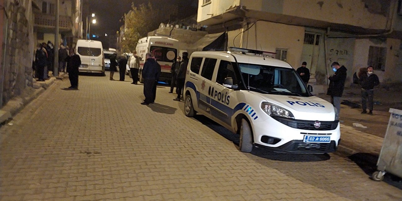 İntihar eden kişinin cebinden 'not' çıktı