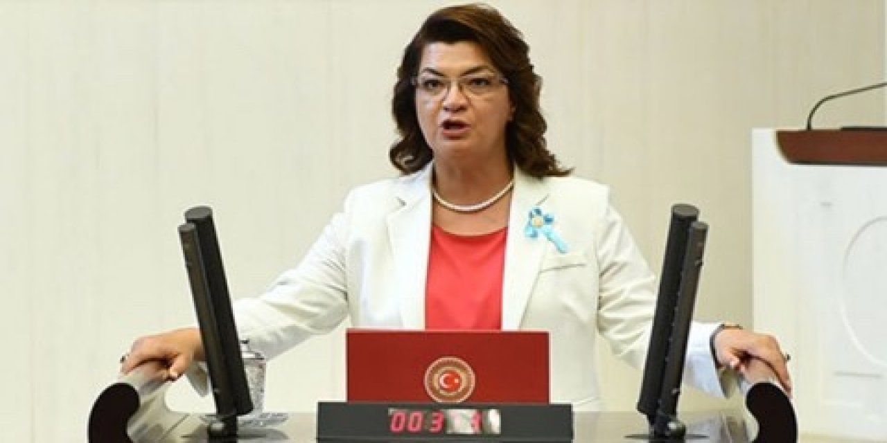 CHP'li vekilden Hatay için korkutan iddia: Tükeniyoruz