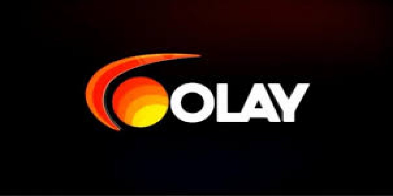 Olay TV'nin ismi değişti! İşte yeni adı...