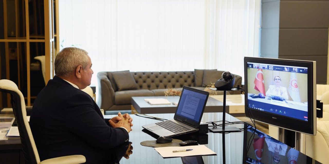 İhracatçıya 8 ayda 1,4 milyar TL destek