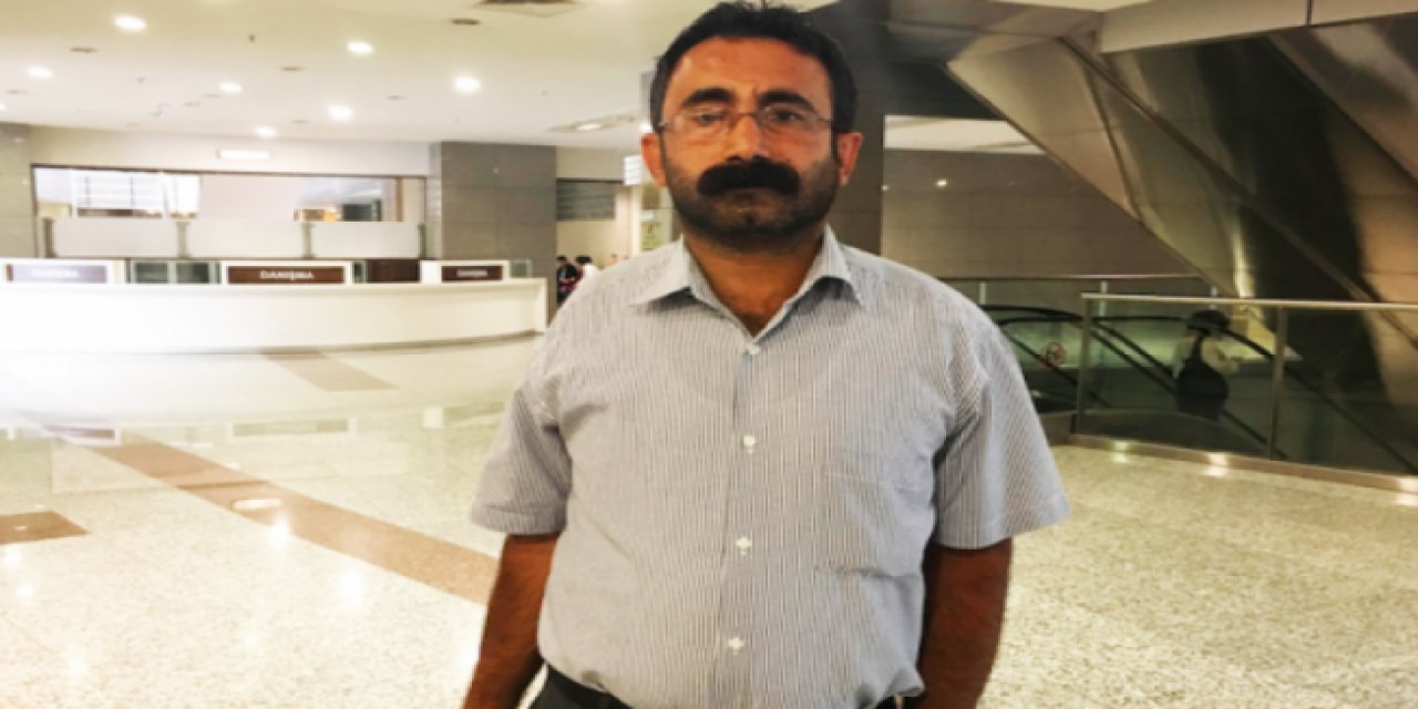 Gezi Parkı protestolarında gözünü kaybetmişti... Sarıkaya’dan, dava bitmeden IBAN verdiler!