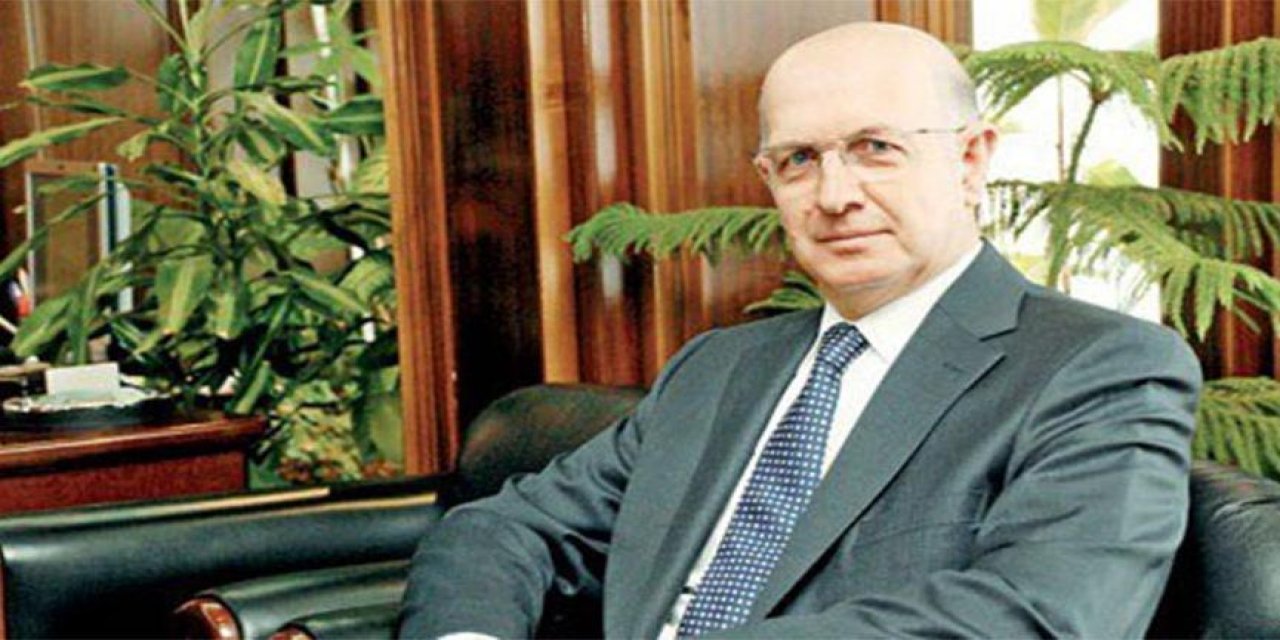 ODTÜ'nün acı kaybı! Prof. Dr. Ahmet Acar hayatını kaybetti