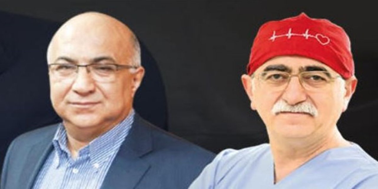 Aşı yaptırmayan evlenemesin mi? "Aşı tartışması"nın hedefindeki iki isim konuştu!