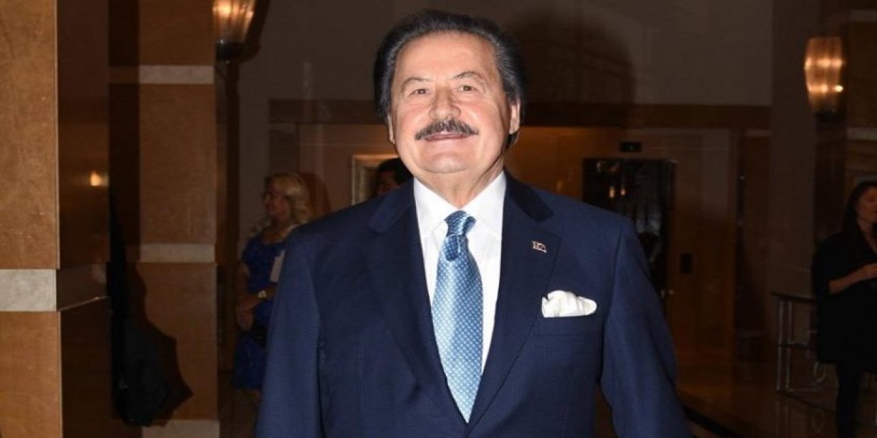 Cavit Çağlar'a çok sert tepki! "Önemli iş insanı" kimliğinize yakıştı mı? 180 gazetecinin günahı neydi?"