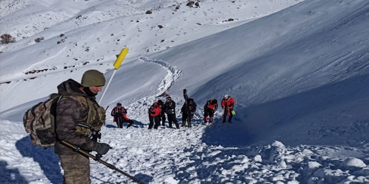 Hakkari'den bir acı haber daha! Şehit sayısı 2'ye yükseldi...
