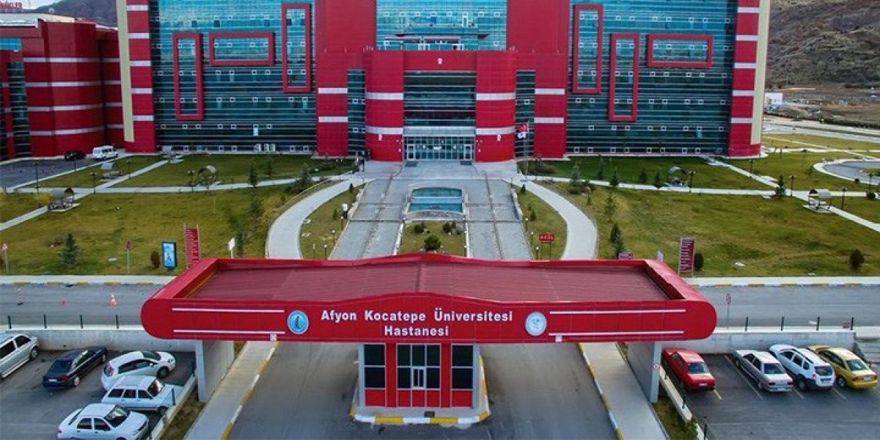 Pandemi hastanesinde skandal! Koronadan ölen ve tanı konulan hastaların bilgilerini sildiler!