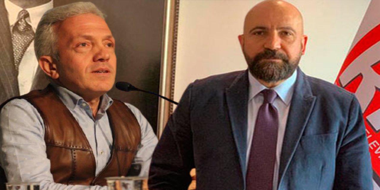 İlhan Taşçı düğmeye bastı! Sofuoğlu'nun skandal sözlerini RTÜK gündemine taşınsın...