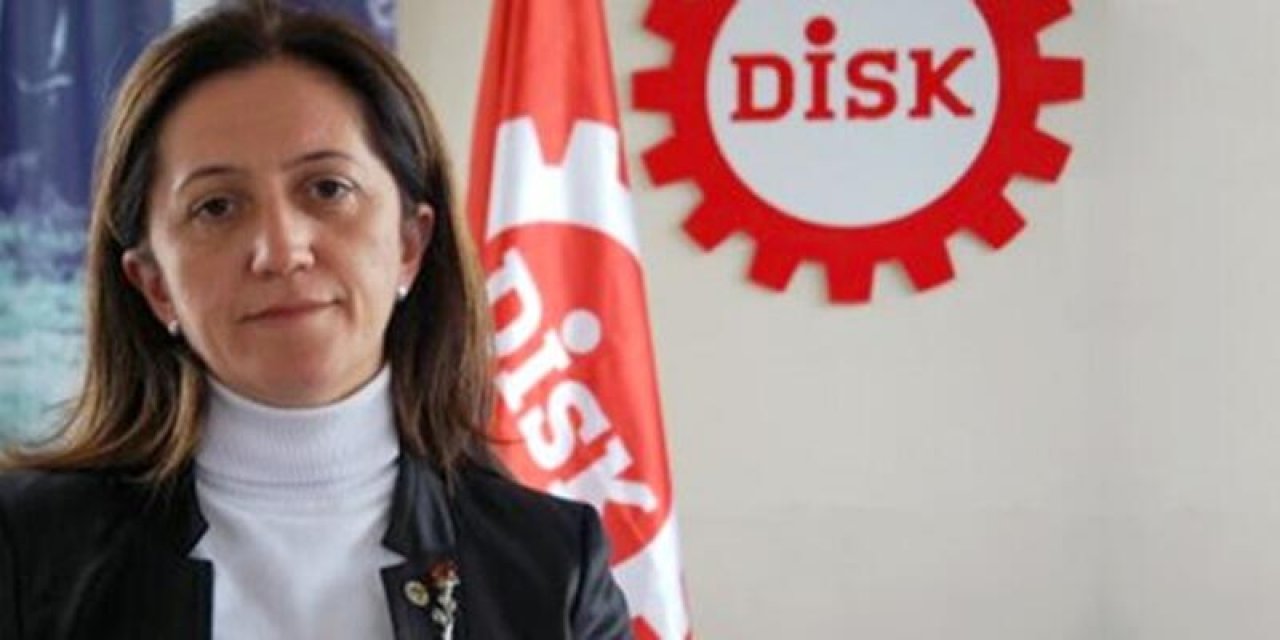 DİSK'ten asgari ücret tepkisi! "Son derece yetersiz bir ücret..."