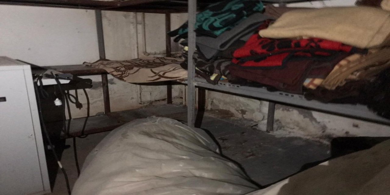 CHP'li vekil skandalın fotoğrafını paylaştı! İşte Manavgat Devlet Hastanesi'nin hali...