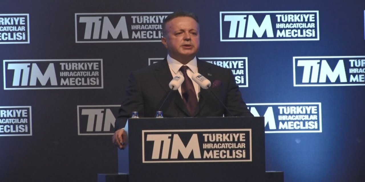 Bakan Pekcan: Dünyada ihracatını en çok artıran 6’ncı ülke konumundayız