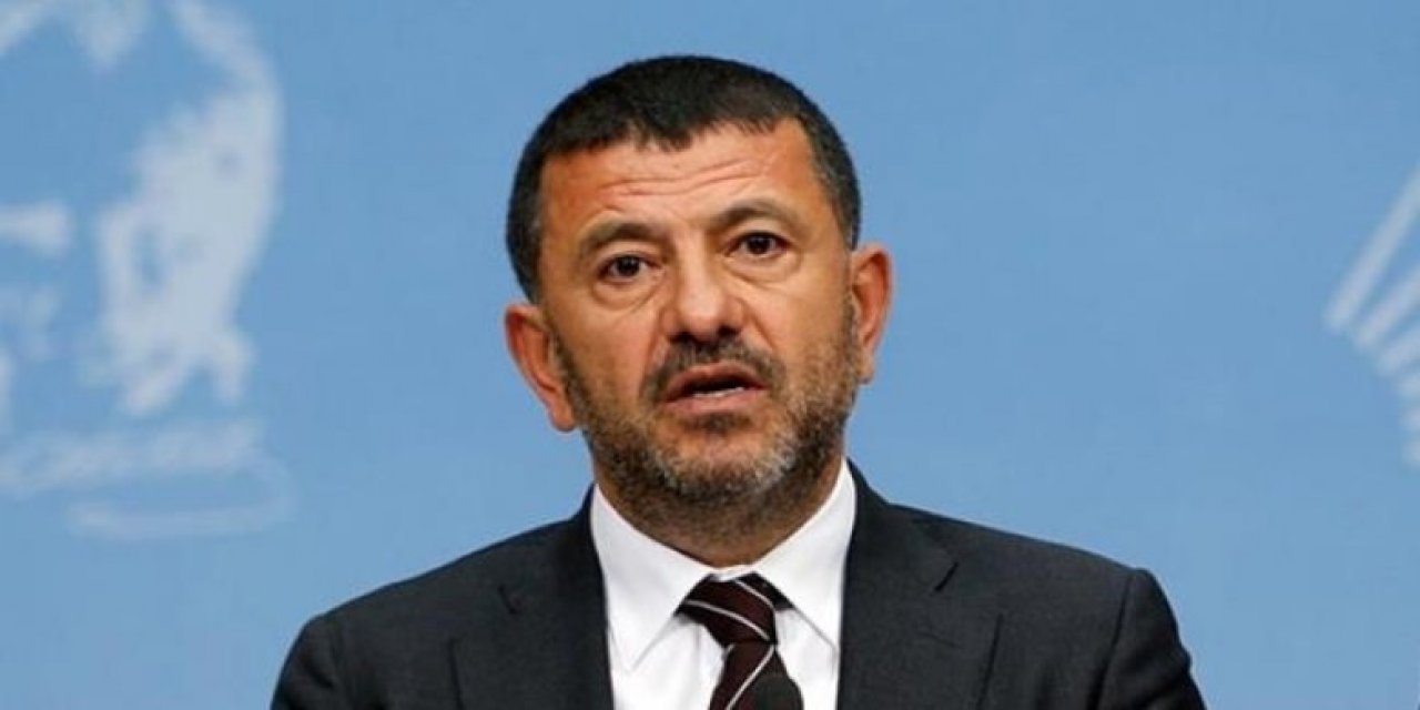 "Saray yeni yılda işçilere 'kuru ekmek' hediye etti" CHP'den asgari ücret tepkisi! "Azami sefalet" ücretidir...