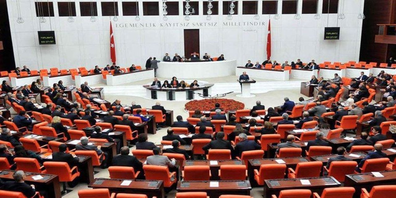 Tartışmalı kanun teklifi Amerikan basınının gündeminde! Dikkat çeken yorum: Gerginliği artırma riskini taşıyor...