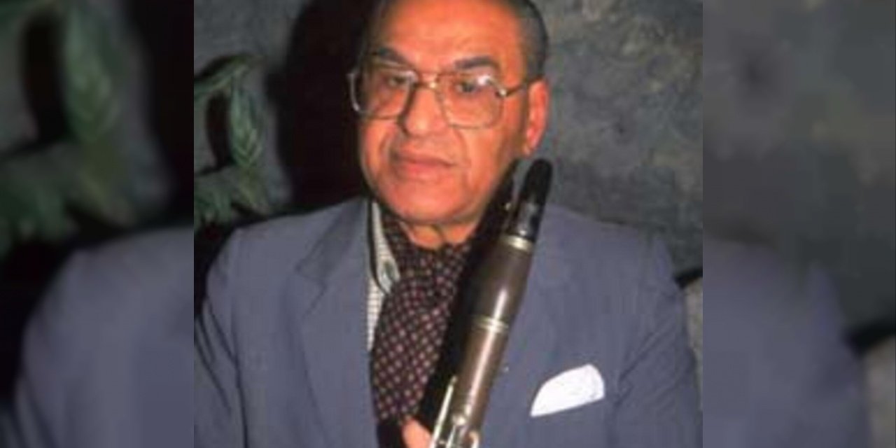 Sanat dünyasının acı kaybı... Mustafa Kandıralı hayatını kaybetti!