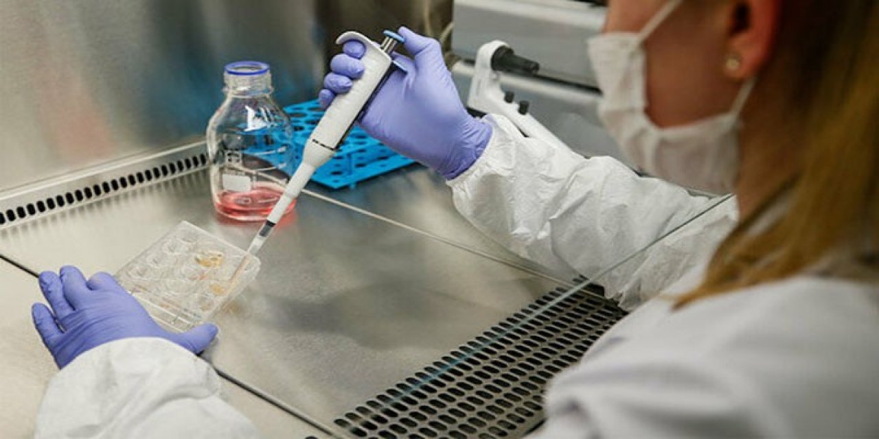 Koronavirüse karşı bir aşı daha geliyor! "Yüzde 100 garantili"