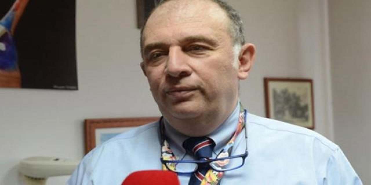 Bilim Kurulu üyesi Ateş Kara'dan flaş "aşı" açıklaması: Riskimiz sürer