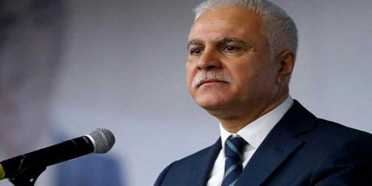 Koray Aydın bombayı patlattı! "İktidara gelirsek ilk bunu yapacağız"