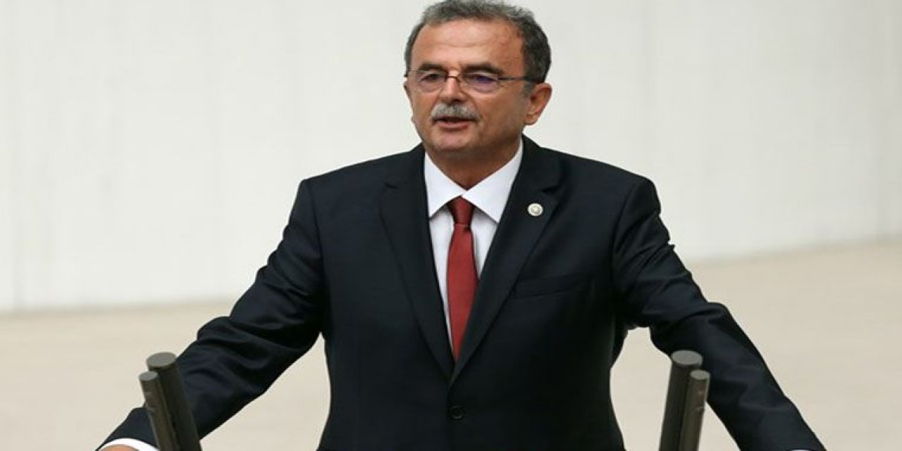 Fatih Çekirge'nin "Pınar Gültekin" iddialarına yanıt! CHP Muğla milletvekili Girgin: En ufak bir ima varsa istifa ederim