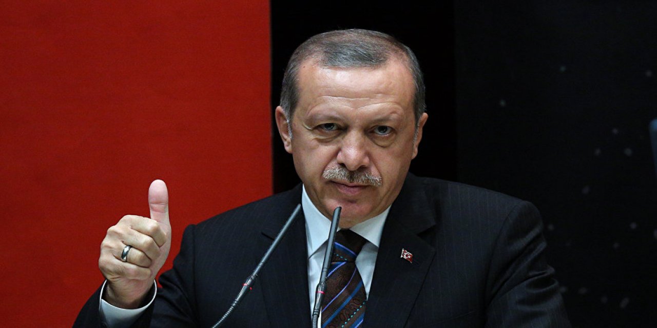 Erdoğan 1 ayda 31 asgari ücret alacak! İşçi 2 bin 825 liraya mahkum edildi ama...