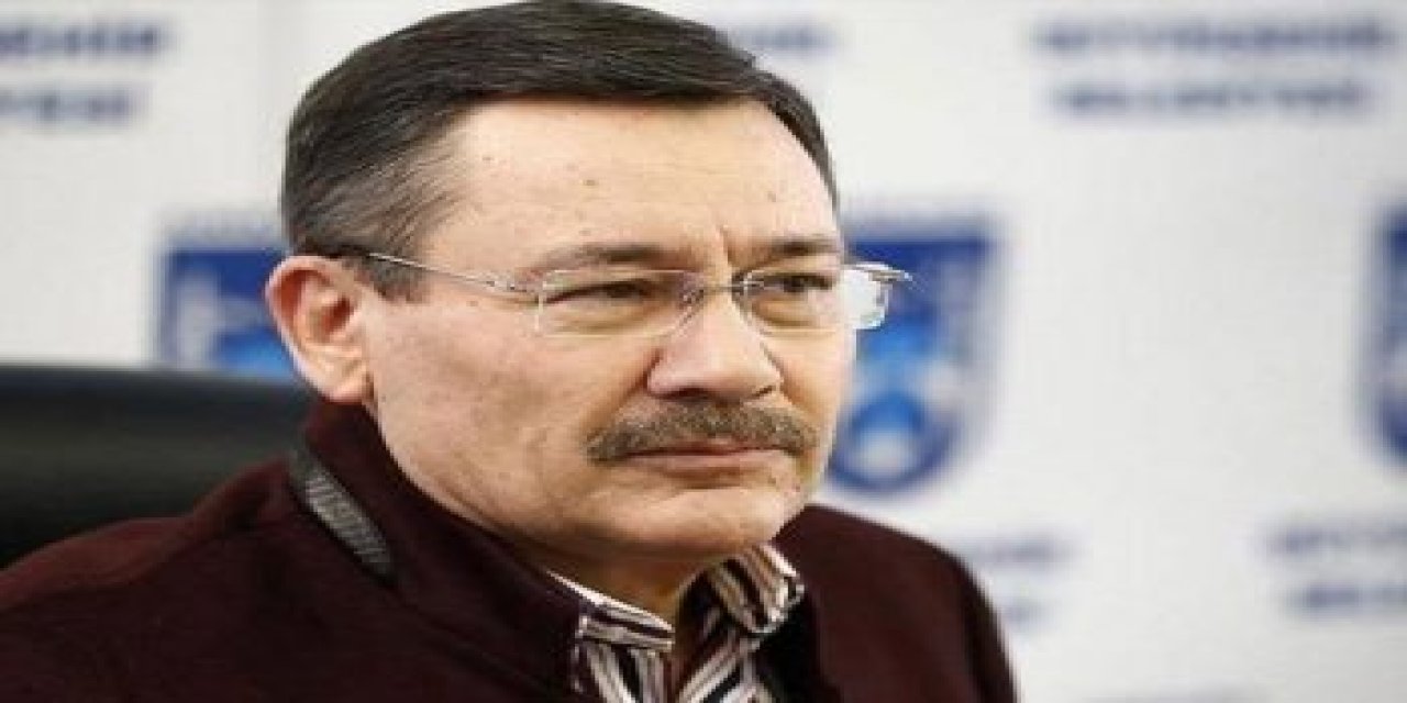 Melih Gökçek dönemine ilişkin bir suç duyurusu daha! "7,5 milyon avro çöp oldu"