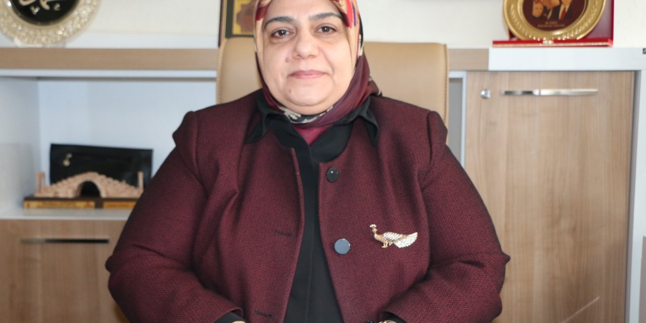 Skandal iddialarla gündeme gelen AKP'li başkan istifa etti!