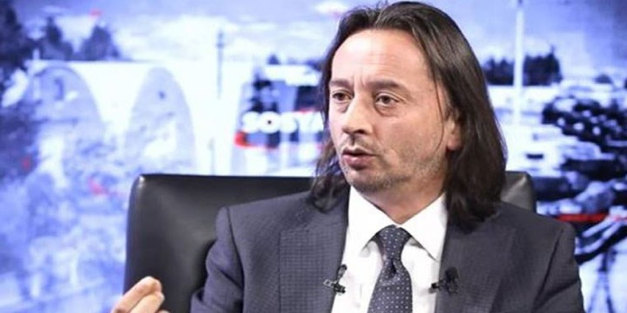 Yeni Şafak’ta sürpriz ayrılık! Teşekkür etti ve...