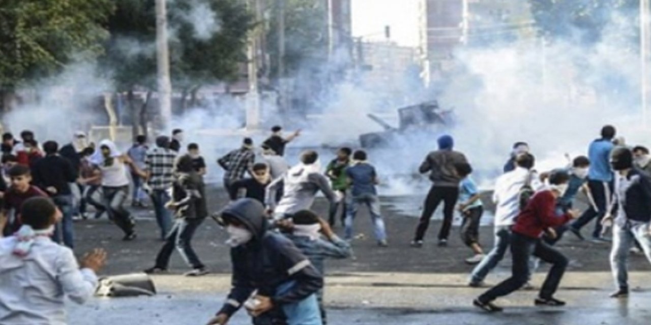 Partiler ve siyasetçiler  Kobani olayları operasyonu için ne dedi?