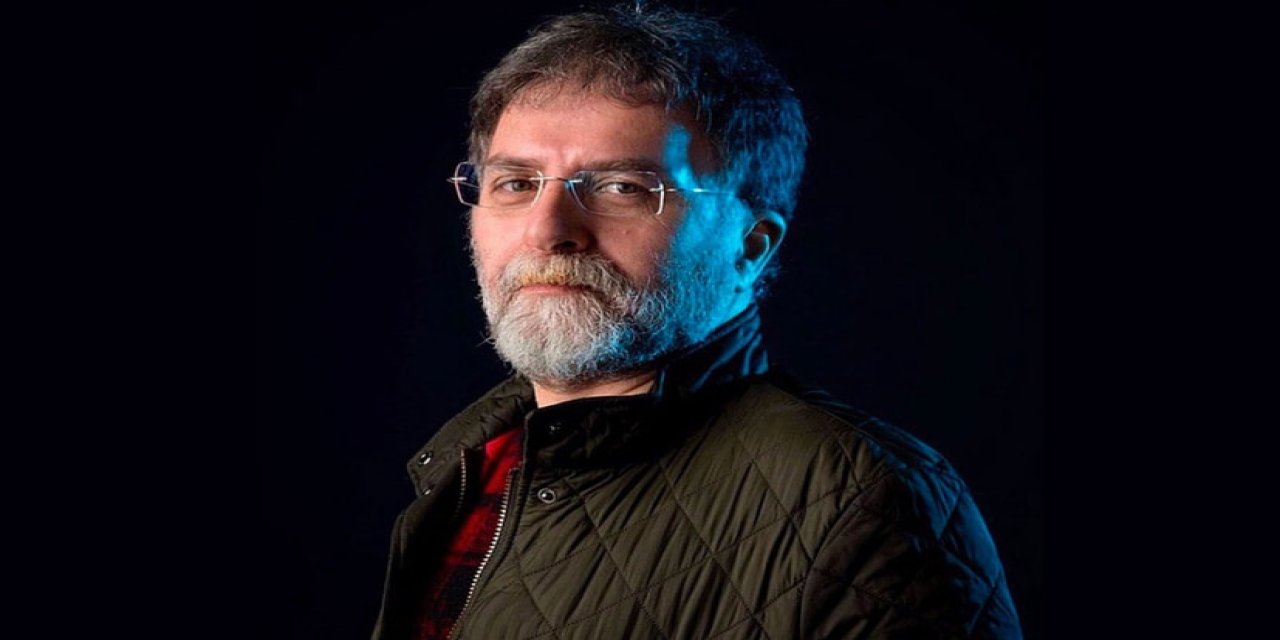 Ahmet Hakan 'haklı bir davadır'dedi haklı davanın hakkını korumak adına sordu, 'Kars Belediye Başkanı Ayhan Bilgen neden tutuklandı'