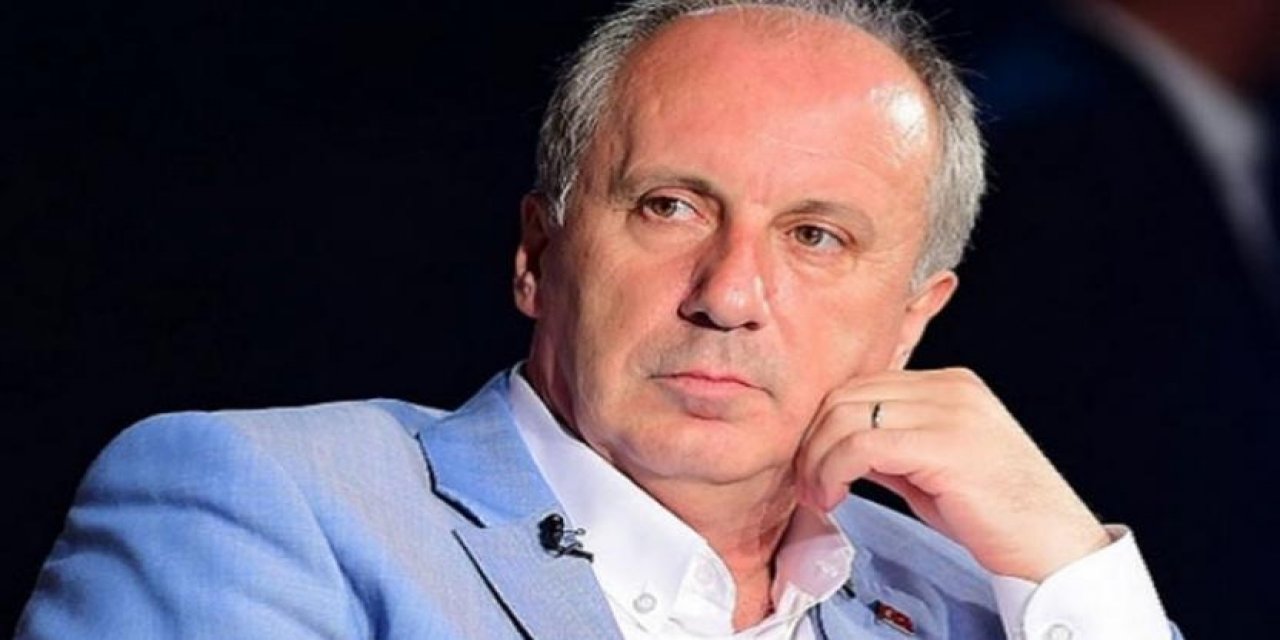 İnce: CHP’deki skandalları 3 günde bire düşürdü arkadaşlar