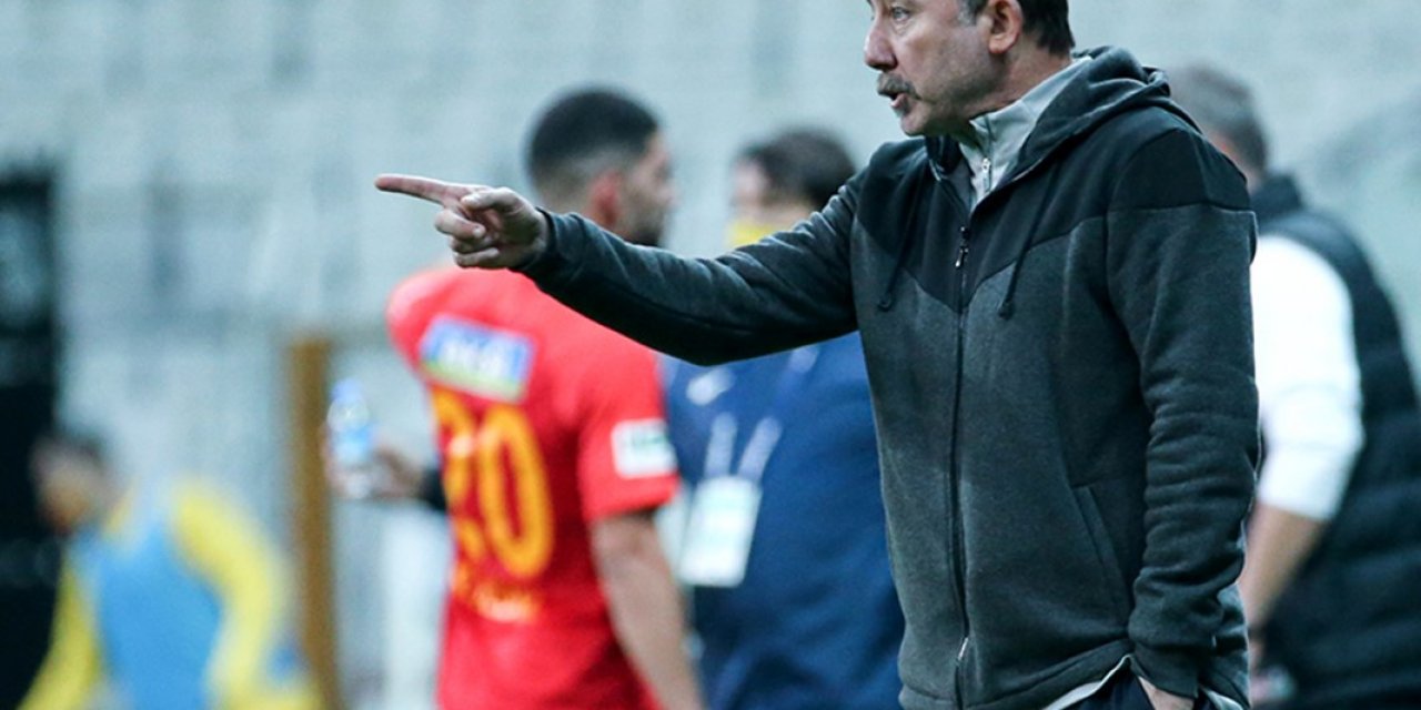 Seren Yalçın: 2020 yılını galibiyetle kapatmak güzel oldu