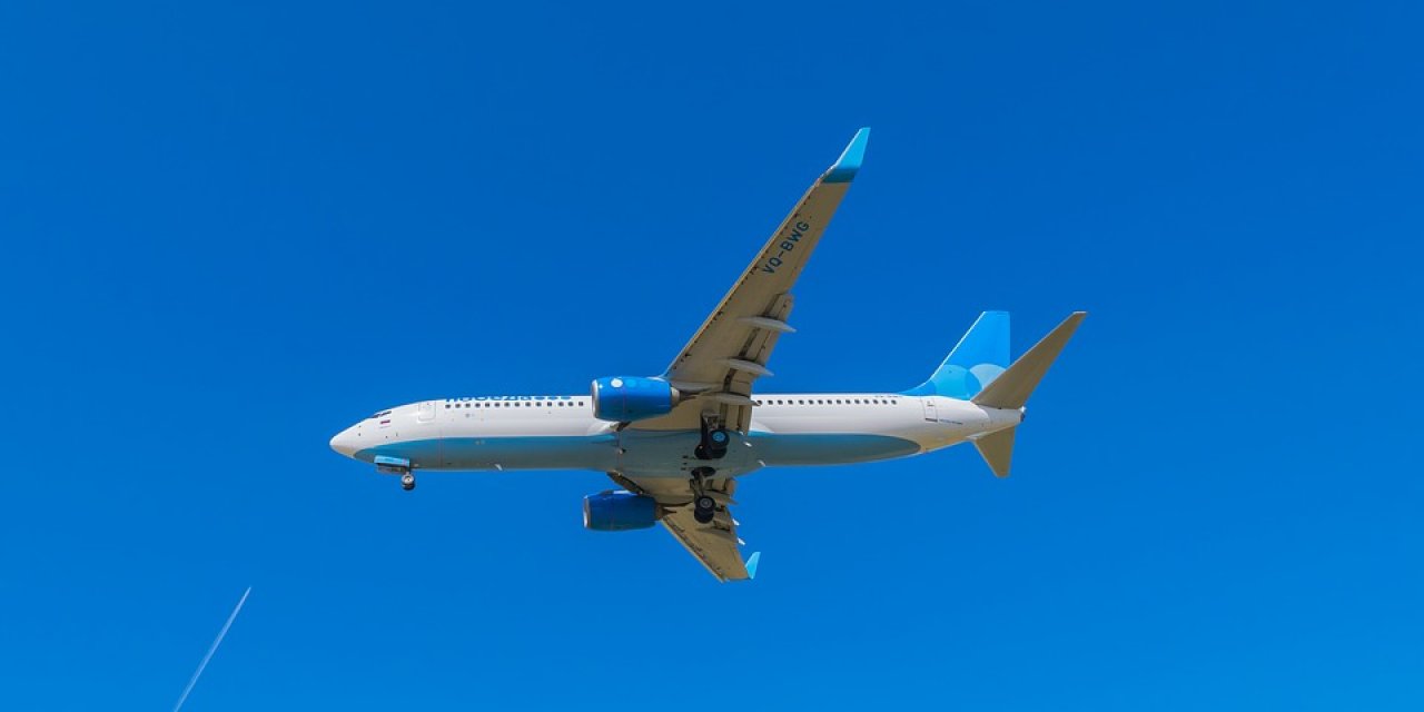 Uçuşu durdurulan Boeing 737 Max, tekrar hizmet verecek