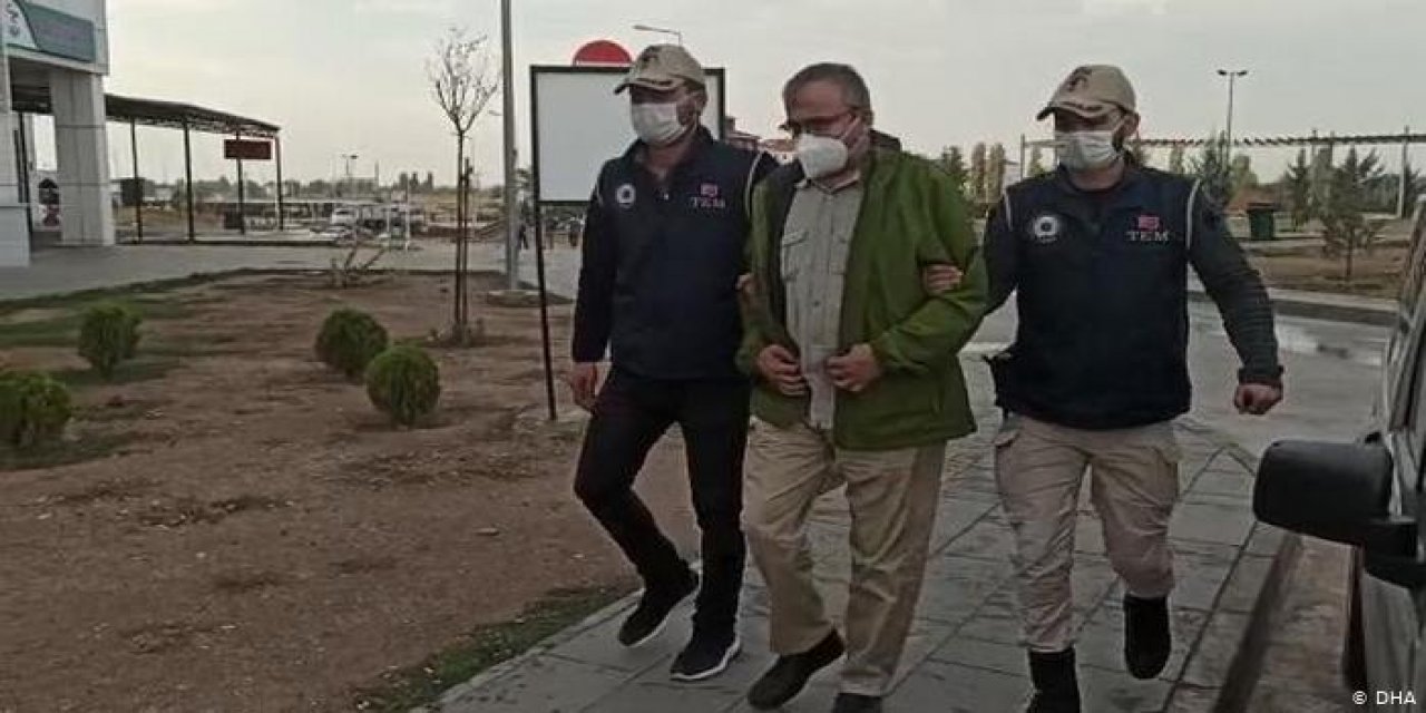 Kobani gözaltılarında muhtemel, 'neden şimdi? ' olasılıkları