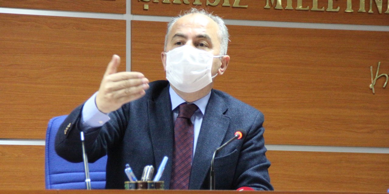 Rize'de deniz dolgusu üzerine yapılan binalarda kentsel dönüşüm başlıyor
