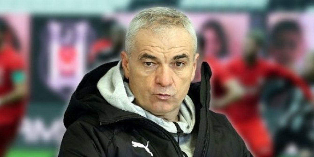 Rıza Çalımbay: Haklıyken haksız konuma düştük