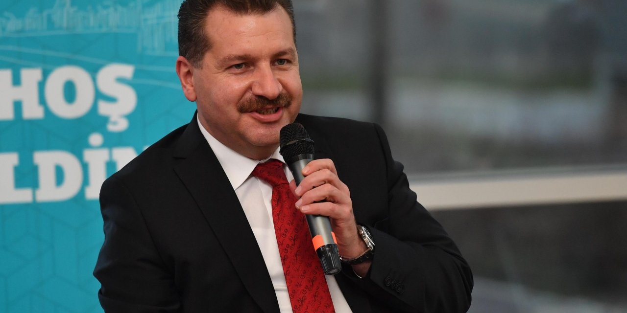 Balıkesir'de sokak isimlerini halk belirleyecek
