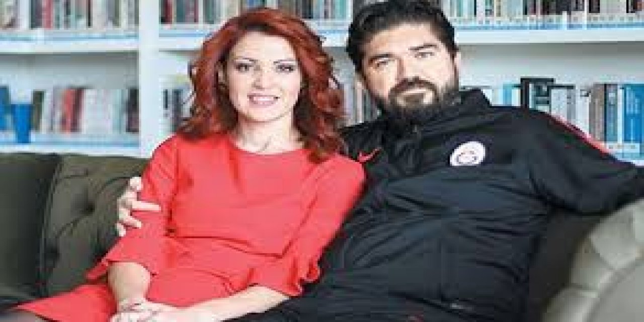 Rasim Ozan Kütahyalı ve Nagehan Alçı, canlı yayında koronavirüs aşısı oldu! İşte o anlar...