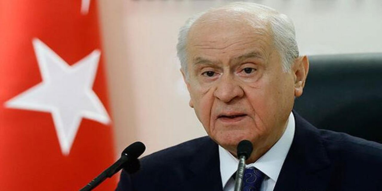 İbrahim Uslu'dan bomba Bahçeli iddiası... Bahçeli'nin aklında kimler var?
