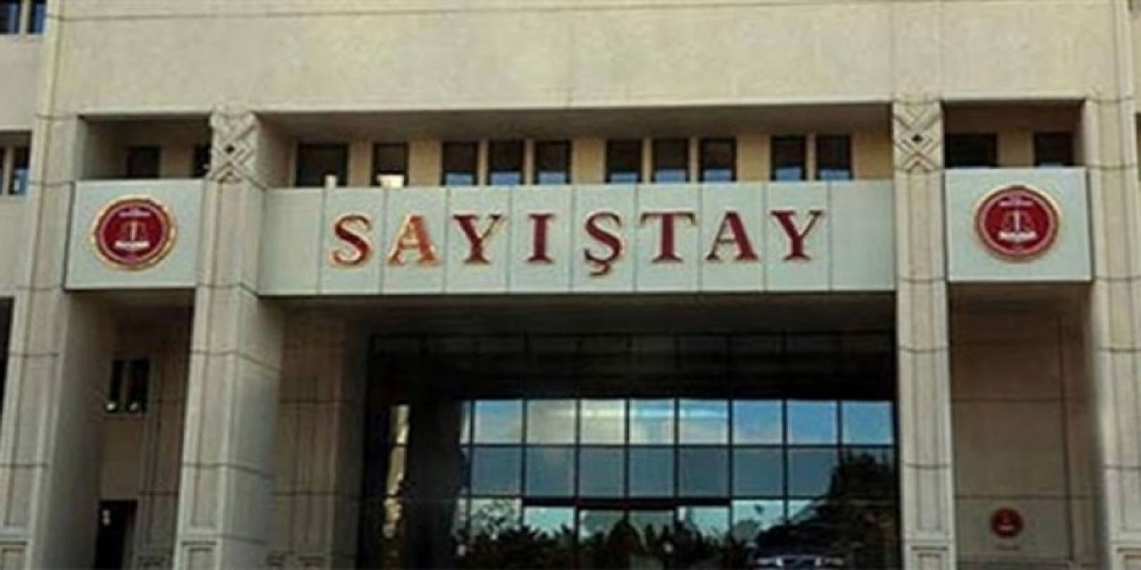 Memurun ikramiyesini yöneticiler paylaşmış... AKP'li belediyenin skandalları Sayıştay raporlarıyla ortaya çıktı!