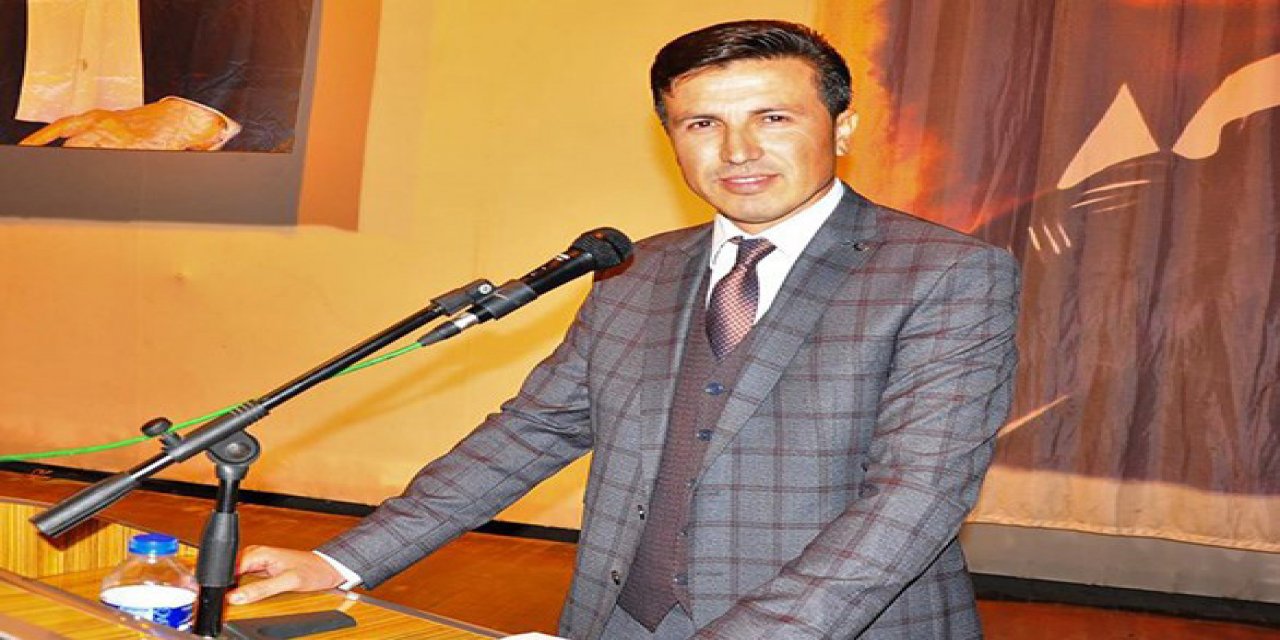 İYİ Partili ilçe başkanına silahlı saldırı! Pusu kurmuşlar...