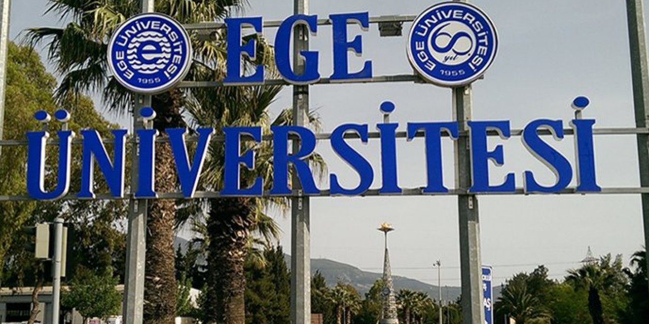 Mahkeme iddiaları haklı buldu! Ege Üniversitesi’ndeki kadro şahsa özel...